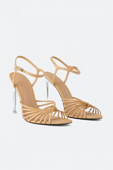 Gina Dress Sandal